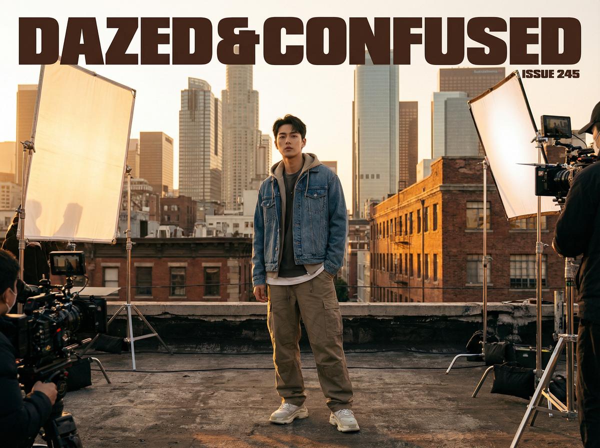 萝莉岛时尚写真视频