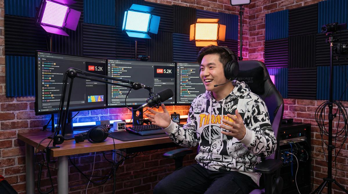 萝莉岛直播视频