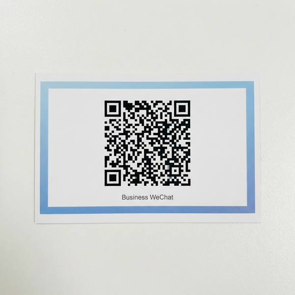 萝莉岛商务二维码