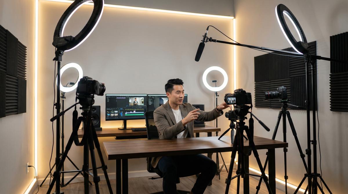 萝莉岛视频制作